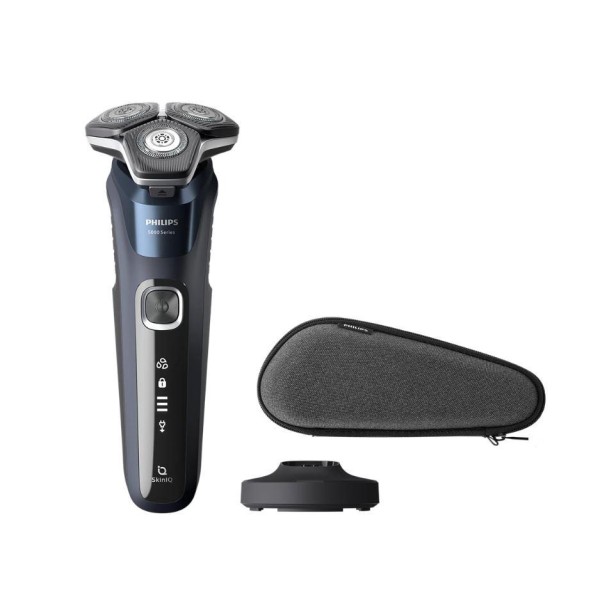 Philips SHAVER Series 5000 S5885/35 Wet ...