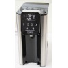 SALE OUT. Caso 01875 HOT 7 Turbo Hot water dispenser, Capacity 2.7 L, Black/Stainless Steel | Caso Turbo Hot Water Dispenser | Hot 7 | Water Dispenser | 2200-2600 W | 2.7 L | Plastic/Stainless Steel | Black/Stainless Steel | DAMAGED PACKAGING