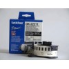 Brother | DK-22211 Continuous Length Paper Label | Black, White | DK | 29mm | 15.24 m