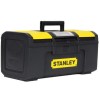 Stanley 1-79-217 small parts/tool box Black, Yellow