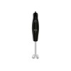 TEFAL | Blender | Turbomix HB1218 | Hand Blender | 350 W | Number of speeds Variable | Black