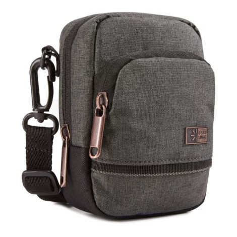 Case Logic CECS101 OBSIDIAN Era Camera Pouch | Case Logic