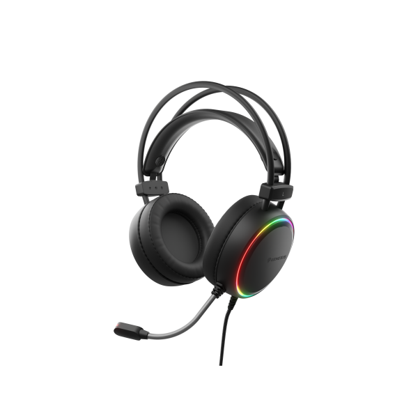 Genesis | On-Ear Gaming Headset | ...