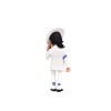 Michael Jackson Smooth Criminal Minix figurine 12cm