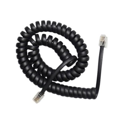 GEMBIRD TC4P4CS-2M Telephone cord