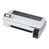 Epson SC-T3100X 220V | Colour | Inkjet | Large format printer | Wi-Fi | Maximum ISO A-series paper size Other | White