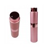 Lipstick GUARD Twist Up pepper spray - pink