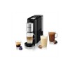 Krups XN9808 Atelier Nespresso capsule machine black | Krups