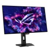 ASUS ROG Strix XG27AQWMG computer monitor 67.3 cm (26.5") 2560 x 1440 pixels Quad HD OLED Black