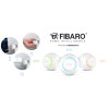 Fibaro | Radiator Thermostat Head | Z-Wave | White