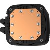 DeepCool LS520 SE Processor All-in-one liquid cooler 12 cm Black