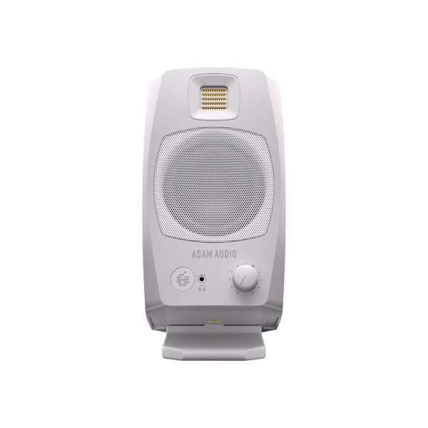 Adam Audio D3V White - a ...