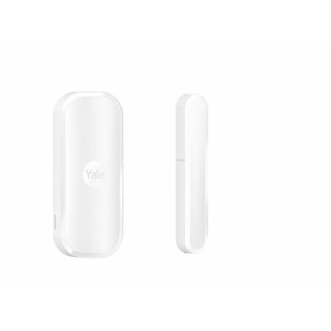 Yale AL-DC-1A-W door/window sensor Wireless Door/Window White