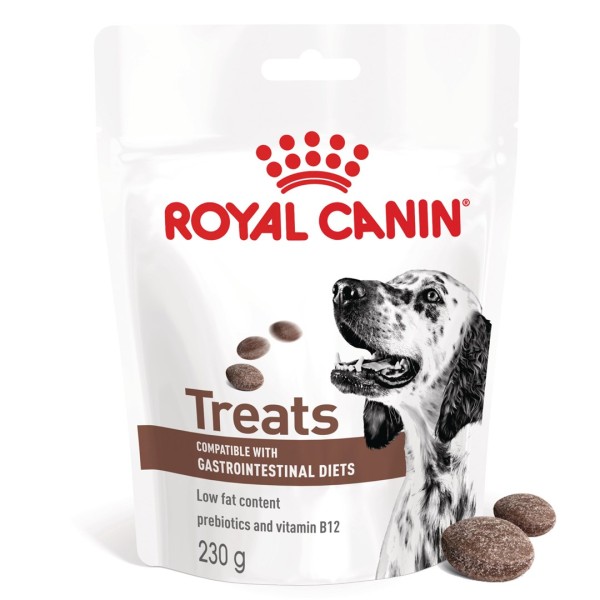 ROYAL CANIN Dog Gastrointestinal Treats - ...
