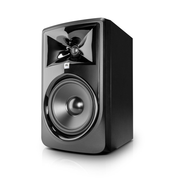 JBL 308P MKII - active studio ...