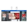 SAMSUNG OH24B Outdoor LCD 24inch FHD