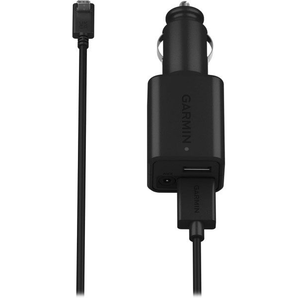 Garmin USB-C vehicle connection cable with ...