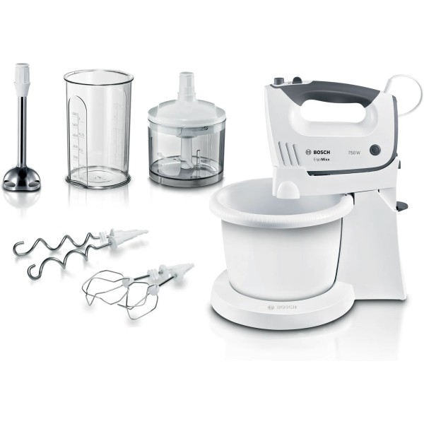 Bosch MFQ37490 mixer Hand mixer 750 ...