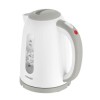 Concept RK2335 electric kettle 1.7 L 2200 W Grey, White