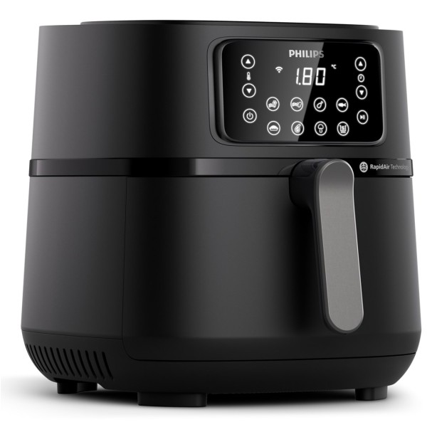 Philips 5000 series Airfryer HD9285/93 XXL ...