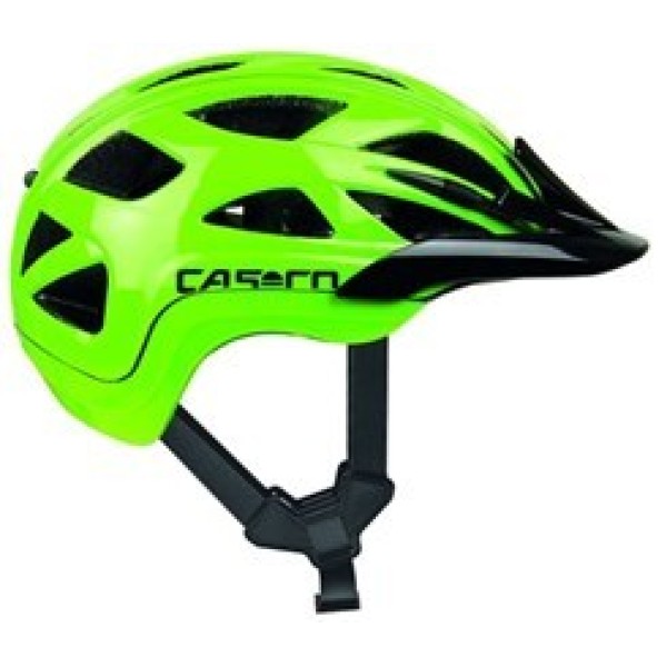 CASCO ACTIV2 Helmet green M 56-58