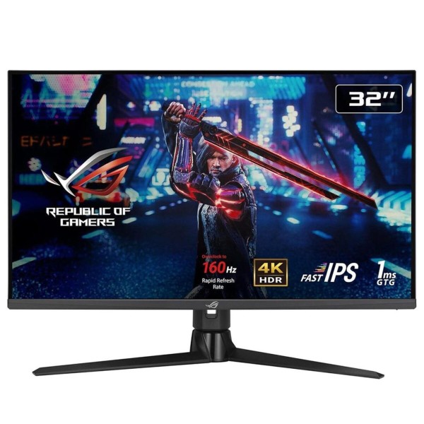 LCD Monitor|ASUS|32