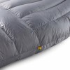 Sea To Summit ASL041071-331703 sleeping bag Mummy sleeping bag Grey, Yellow