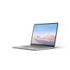 Microsoft Surface Laptop Go Intel® Core™ i5 i5-1035G1 31.6 cm (12.4") Touchscreen 8 GB LPDDR4x-SDRAM 256 GB SSD Wi-Fi 6 (802.11ax) Windows 10 Pro Platinum