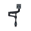 MONITOR ACC ARM CAPARO SINGLE/RGOVLCA4SI R-GO TOOLS