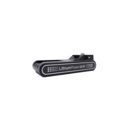 Jimmy | Battery Pack for H10 Pro | 1 pc(s)