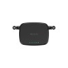 Tenda 4G05 wireless router Fast Ethernet Single-band (2.4 GHz) Black