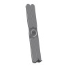 Podstawka pod laptopa Trust MACY FOLDABLE METAL Grey