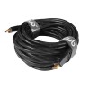 CABLE HDMI TO HDMI 10M/M/M CAC-2313 CLUB3D