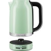 KitchenAid 5KEK1701EPT electric kettle 1.7 L 2400 W Green