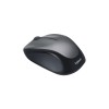 MOUSE USB OPTICAL WRL M235/GREY 910-002201 LOGITECH