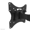 TV SET ACC WALL MOUNT/WL40-540BL12 NEOMOUNTS