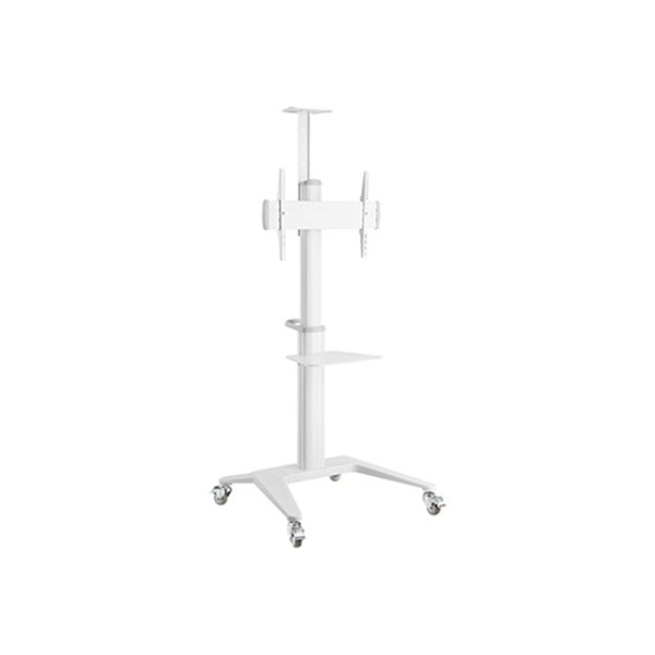 GEMBIRD Aluminum TV floor stand
