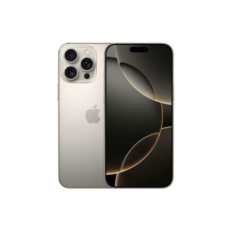Apple iPhone 16 Pro Max 256GB Natural Titanium