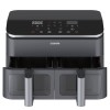 COSORI Dual Basket Chef Edition Air fryer Black