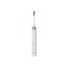 Panasonic | Sonic Electric Toothbrush | EW-DC12-W503 | Rechargeable | For adults | Number of brush heads included 1 | Number of teeth brushing modes 3 | Sonic technology | Golden White