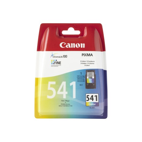 CANON 1LB CL 541 Color Ink Cartridge