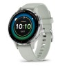 SMARTWATCH VENU 3S/GRAY/SILV 010-02785-01 GARMIN