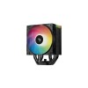 Deepcool CPU Cooler | AG500 BK ARGB V2 | Intel, AMD