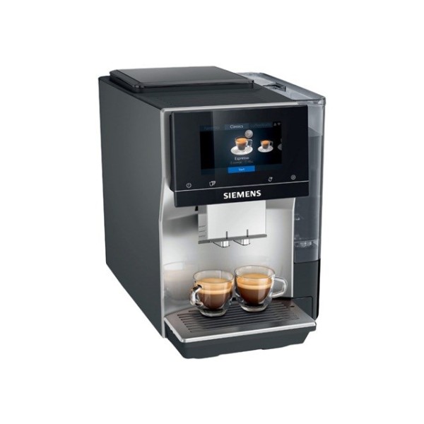 Siemens EQ700 Espresso machine 2.4 l ...