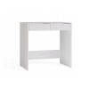 MARINA 2S Desk, White