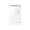 D-Link | AX1500 Mesh Range Extender | E15/E | 802.11ac | 300+1200  Mbit/s | 10/100/1000 Mbit/s | Ethernet LAN (RJ-45) ports 1 | No mobile broadband | MU-MiMO Yes | Antenna type 2xExternal