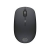 DELL WM126 mouse Ambidextrous RF Wireless Optical 1000 DPI