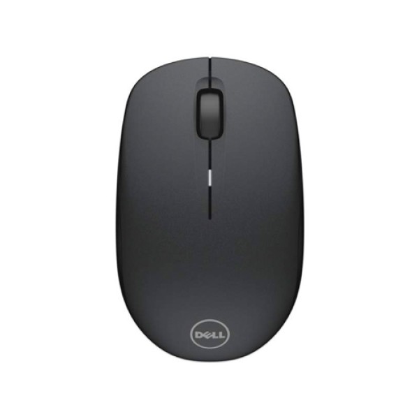 DELL WM126 mouse Ambidextrous RF Wireless ...