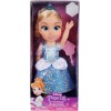 DISNEY PRINCESS doll Cinderella, 35cm | DISNEY