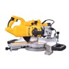 DeWALT DWS773 mitre saw 1300 W 4500 RPM